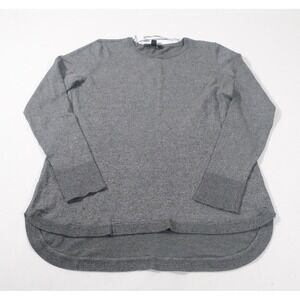 Cyrus Women's Gray Sweater Size S
